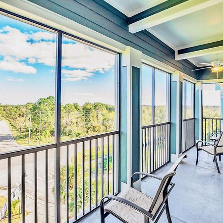 Upscale 3Br Near Disney - Pool And Hot Tub! Орландо Экстерьер фото