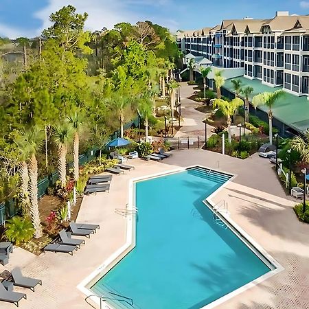 Upscale 3Br Near Disney - Pool And Hot Tub! Орландо Экстерьер фото