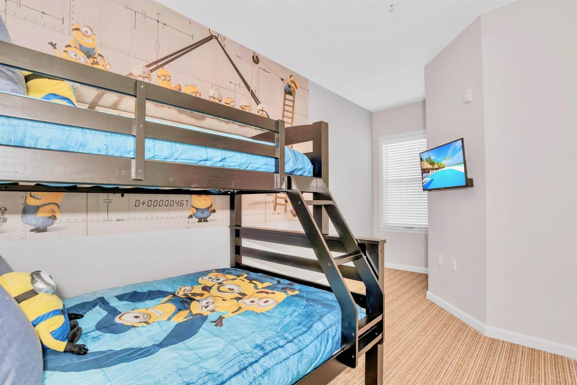 Upscale 3Br Near Disney - Pool And Hot Tub! Орландо Экстерьер фото