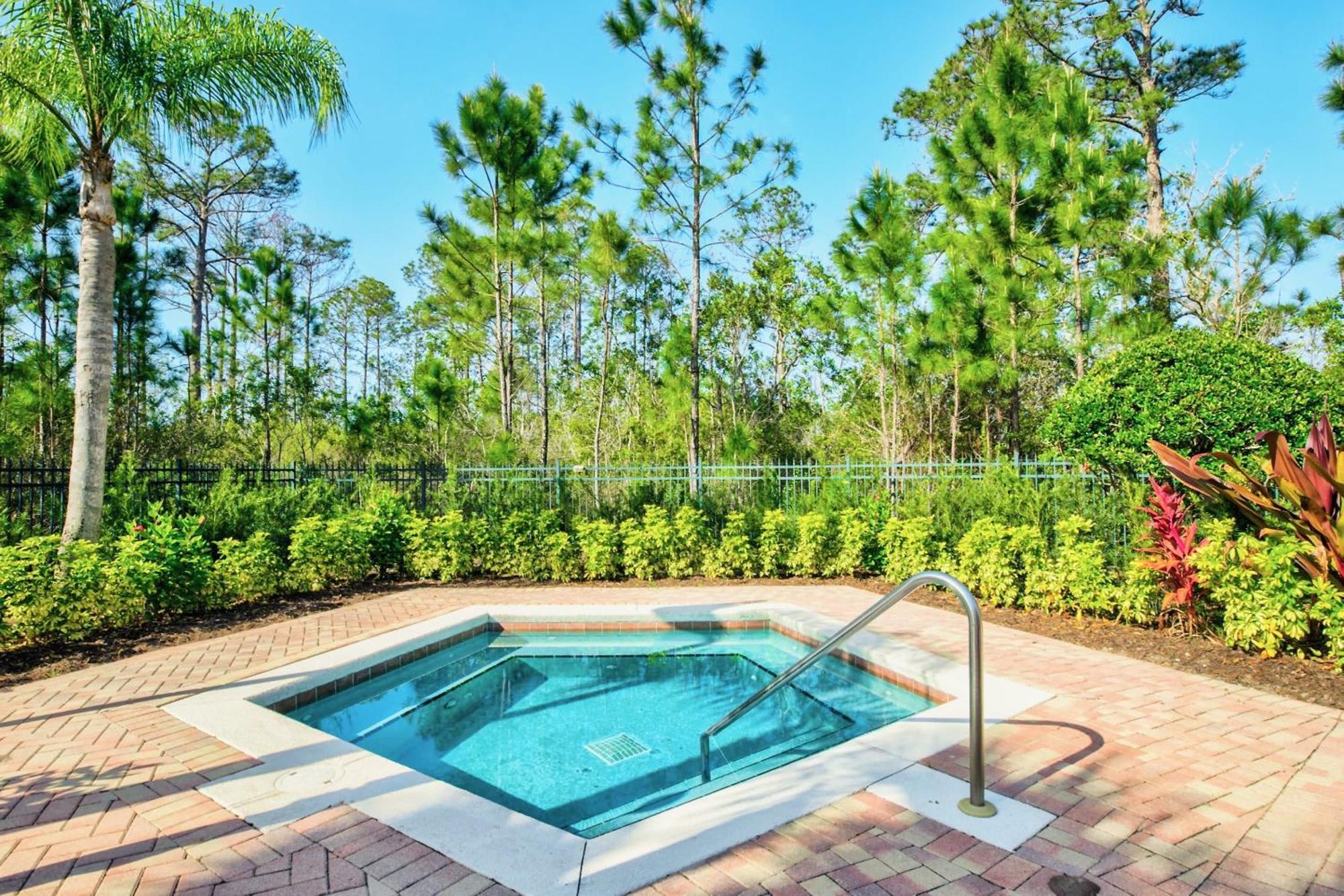 Upscale 3Br Near Disney - Pool And Hot Tub! Орландо Экстерьер фото