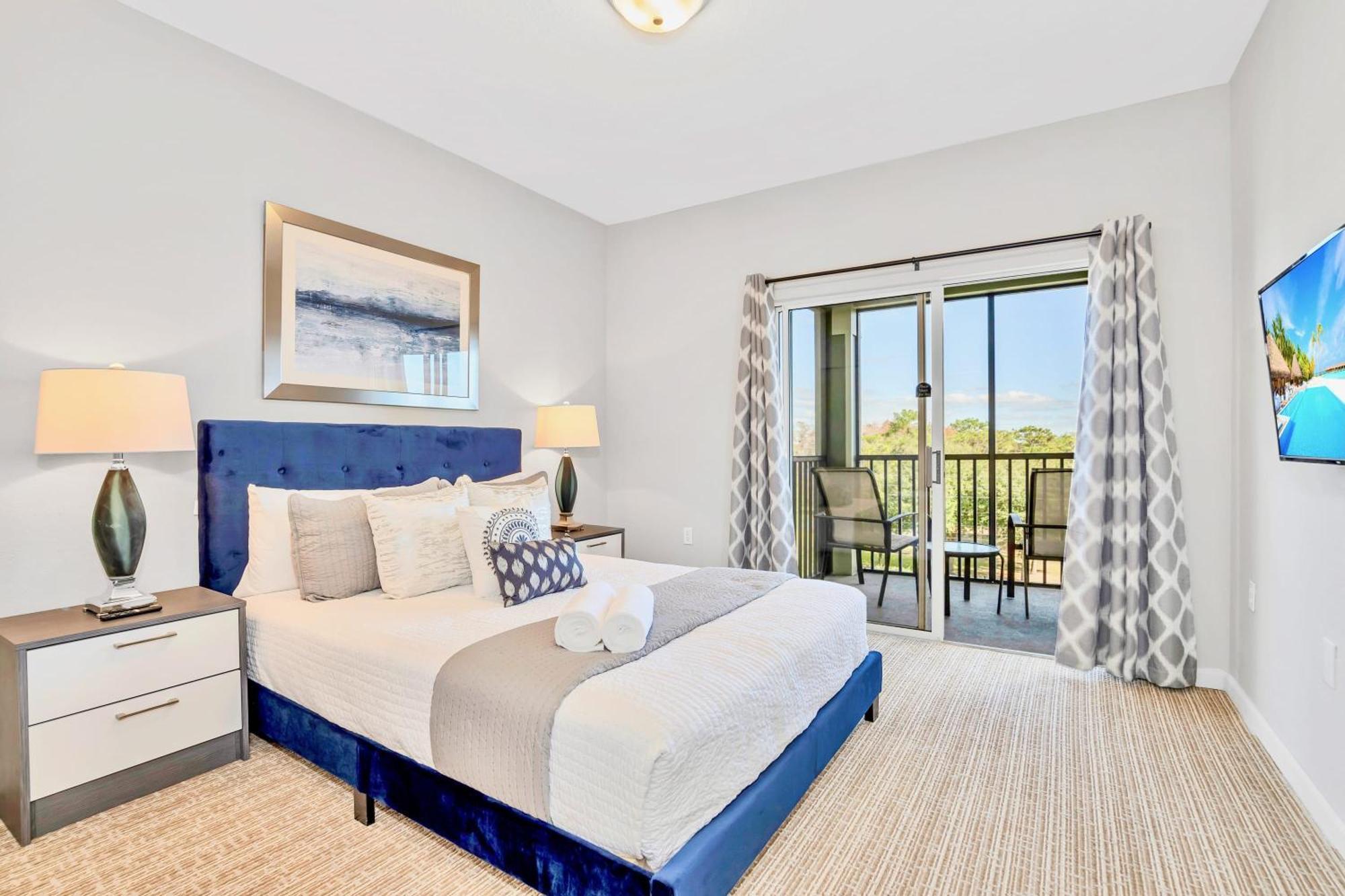 Upscale 3Br Near Disney - Pool And Hot Tub! Орландо Экстерьер фото