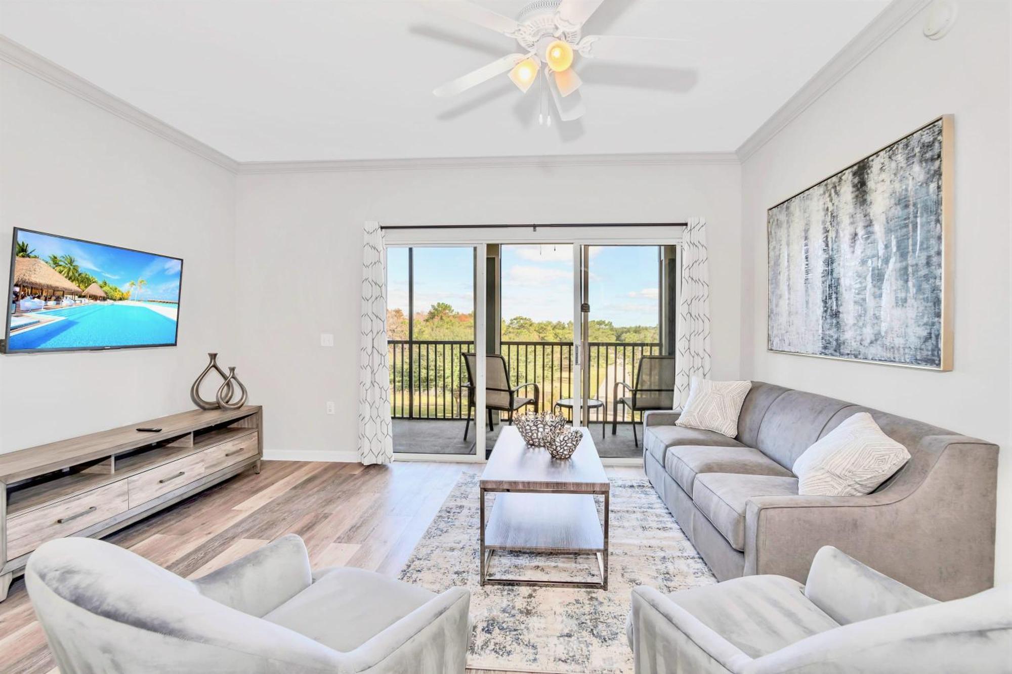 Upscale 3Br Near Disney - Pool And Hot Tub! Орландо Экстерьер фото