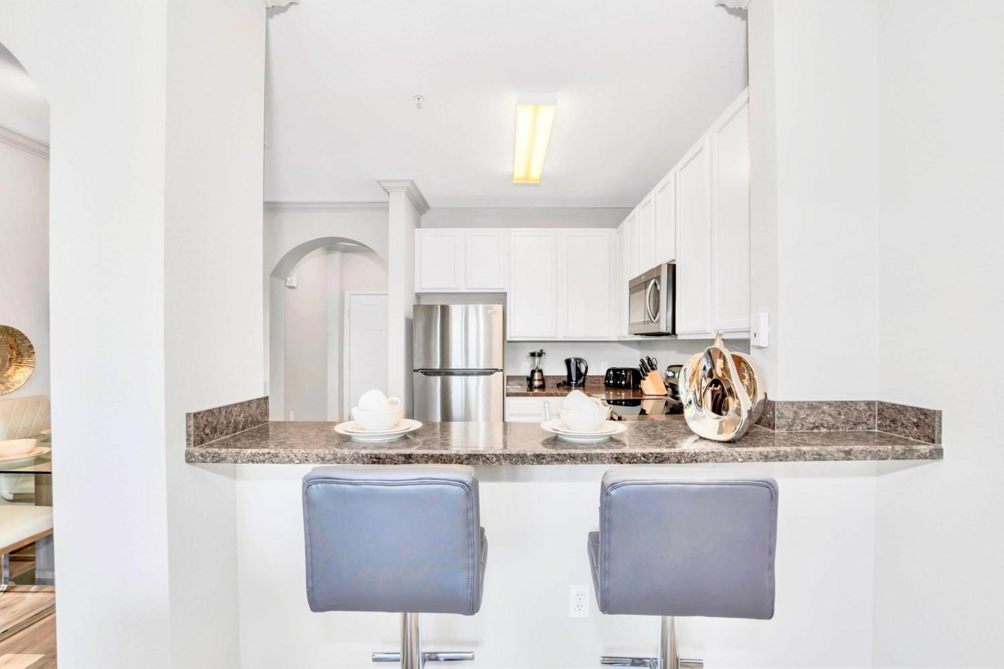 Upscale 3Br Near Disney - Pool And Hot Tub! Орландо Экстерьер фото